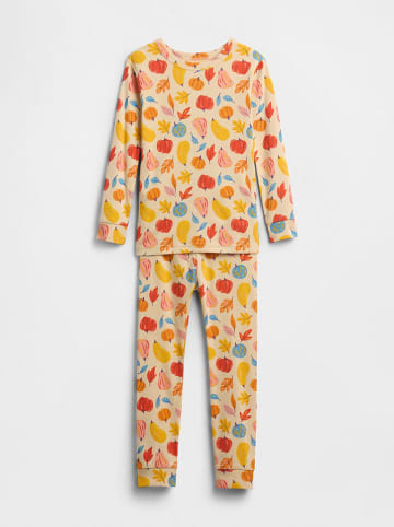 GAP Pyjama in Beige