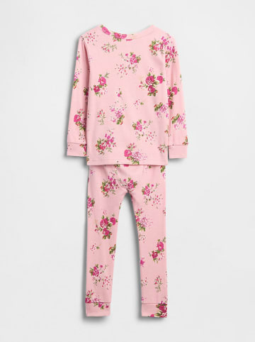 GAP Pyjama lichtroze
