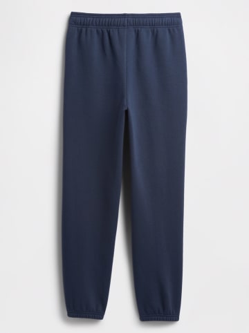 GAP Sweathose in Dunkelblau