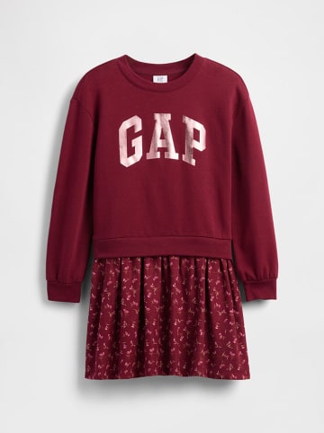 GAP Kleid in Rot