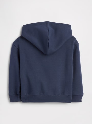 GAP Hoodie in Dunkelblau