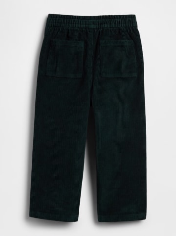 GAP Corduroybroek groen