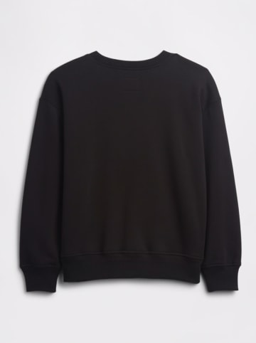 GAP Sweatshirt zwart