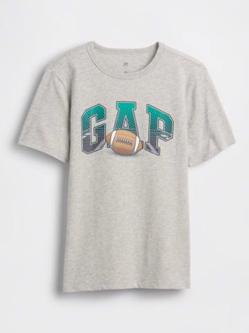 GAP Shirt grijs