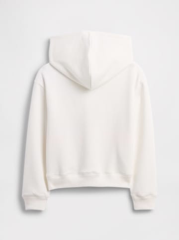 GAP Hoodie in Creme