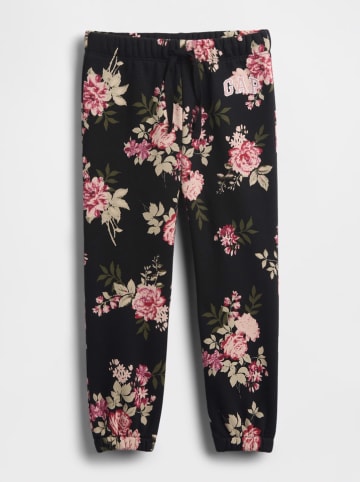 GAP Sweatbroek zwart