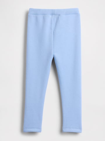 GAP Leggings in Hellblau