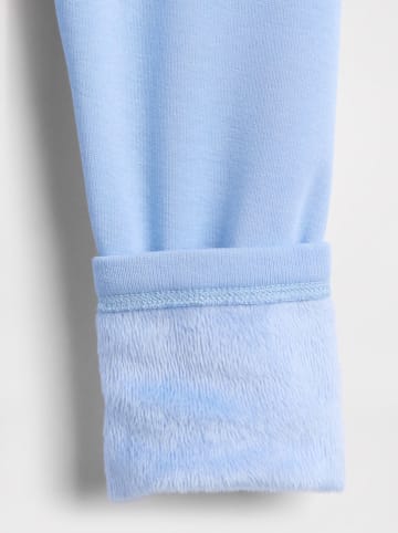 GAP Leggings lichtblauw