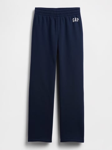 GAP Sweatbroek donkerblauw