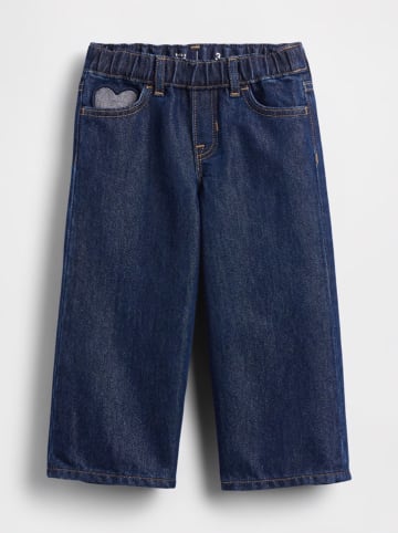 GAP Spijkerbroek - comfort fit - blauw