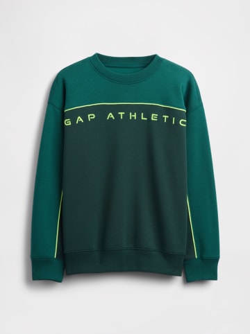 GAP Sweatshirt groen