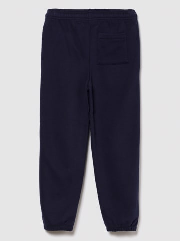 GAP Sweatbroek donkerblauw