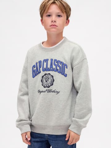 GAP Sweatshirt grijs