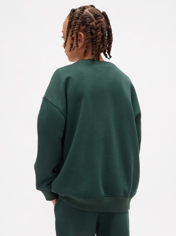 GAP Sweatshirt groen