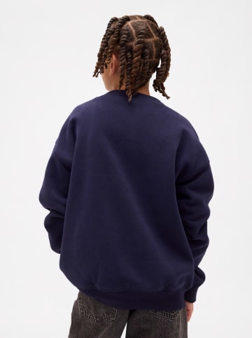 GAP Sweatshirt donkerblauw