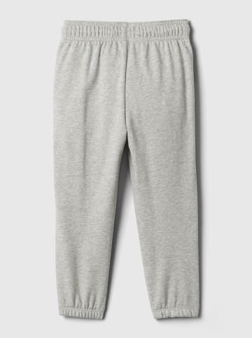 GAP Sweathose in Grau
