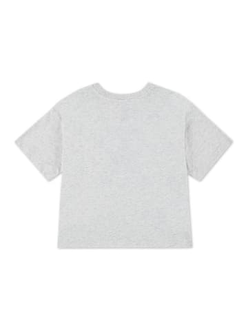 Converse Shirt in Grau