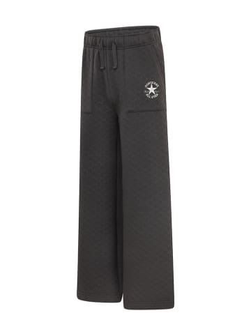 Converse Sweatbroek antraciet