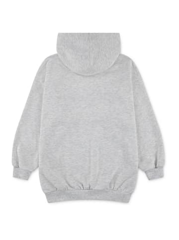 Converse Hoodie grijs