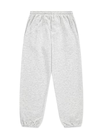 Converse Sweatbroek grijs