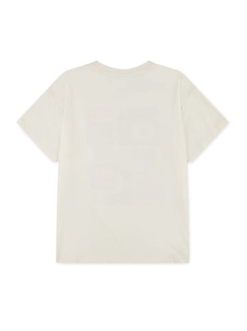 Converse Shirt crème