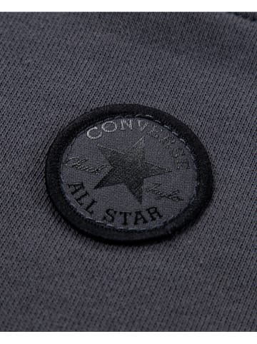 Converse 2-częściowy zestaw w kolorze antracytowym