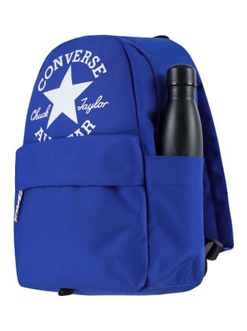Converse Rucksack in Blau - (L)31 x (B)16 x (H)47 cm