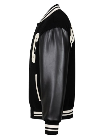 Converse Blouson in Schwarz