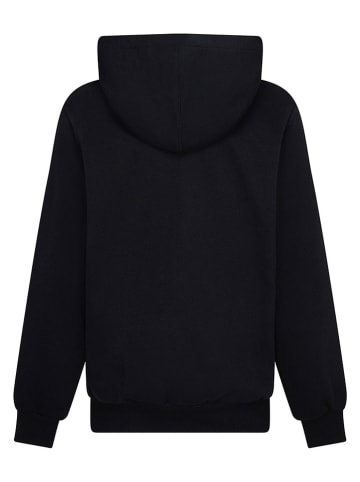 Converse Sweatjacke in Schwarz