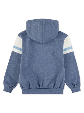 Converse Hoodie in Blau
