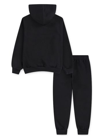 Converse 2tlg. Outfit in Schwarz