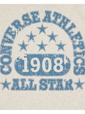 Converse Shirt in Grau