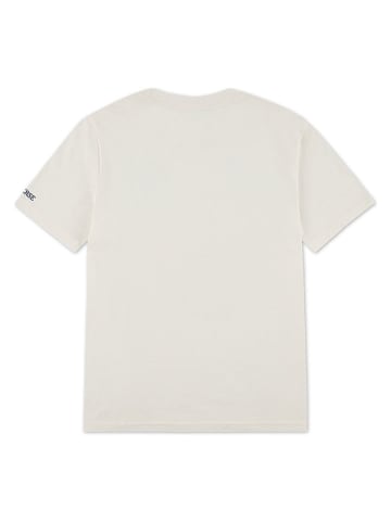 Converse Shirt in Creme