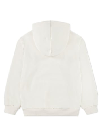 Converse Hoodie crème