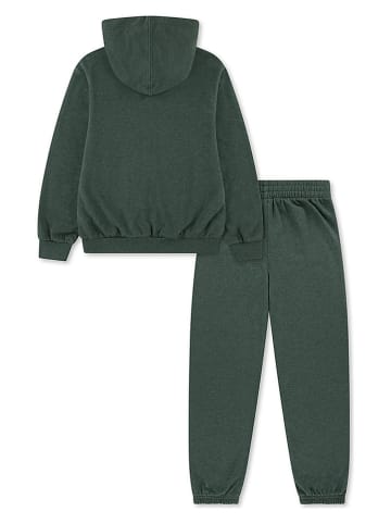 Converse 2-delige outfit groen