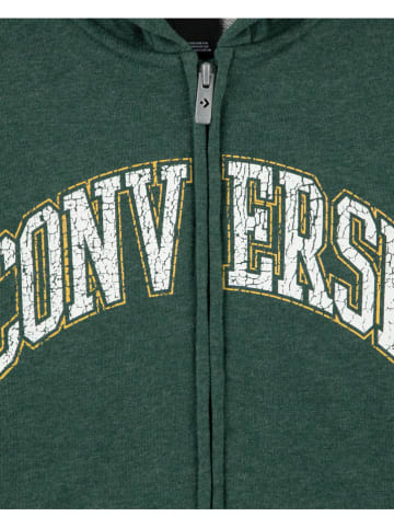 Converse 2tlg. Outfit in Grün