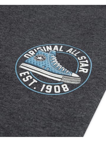 Converse Sweatbroek antraciet