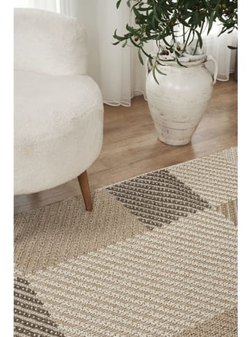 Mioli Laagpolig tapijt ''Beverly'' beige