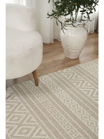 Mioli Laagpolig tapijt ''Beverly'' beige