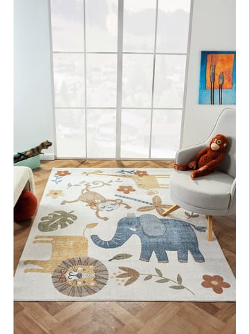 Mioli Dywan ze wzorem