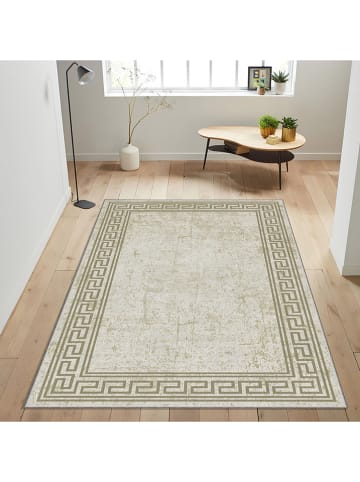 Mioli Dywan w kolorze kremowym