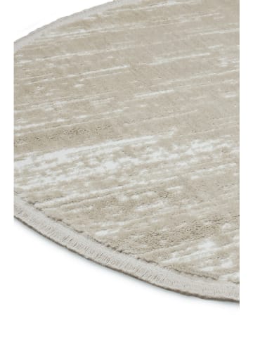 Mioli Laagpolig tapijt "Jasmine" beige