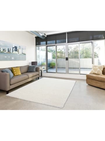 Mioli Dywan "Life" w kolorze kremowym