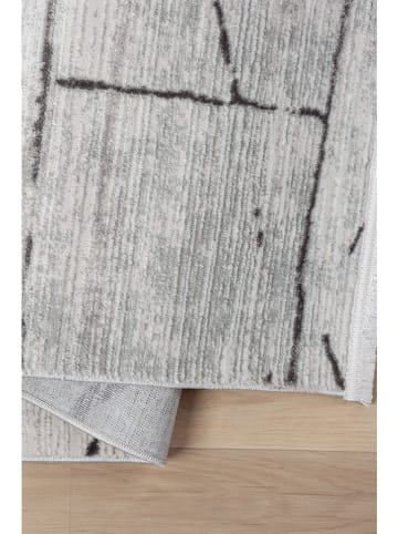 Mioli Dywan "Parla" w kolorze beżowo-szaro-brązowym