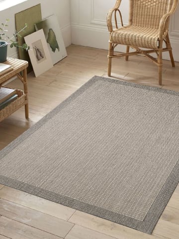 Mioli Laagpolig tapijt beige