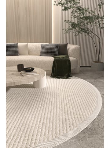 Mioli Dywan "Vetrina" w kolorze białym