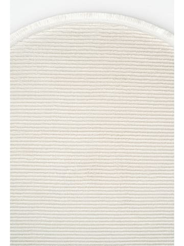 Mioli Dywan "Vetrina" w kolorze białym