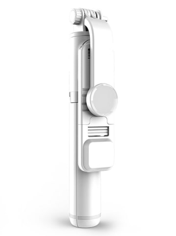 SmartCase Statyw LED w kolorze białym