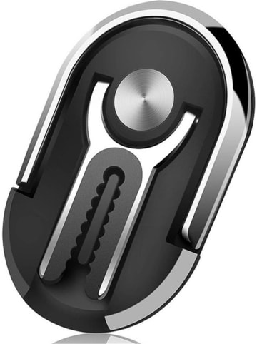 SmartCase Uchwyt samochodowy w kolorze czarnym na smartfon