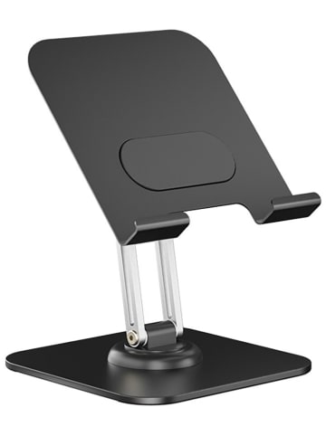 SmartCase Tablethalter in Schwarz